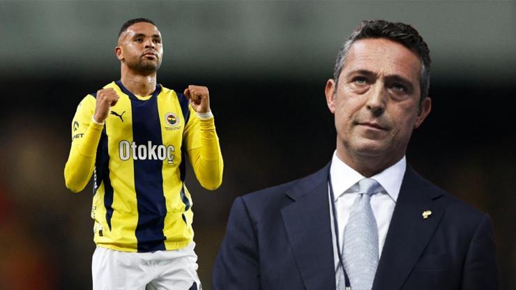 Fenerbahçede Youssef En-Nesyri giderse dünya yıldızları geliyor Yönetim, devre arası isimlerini belirledi...