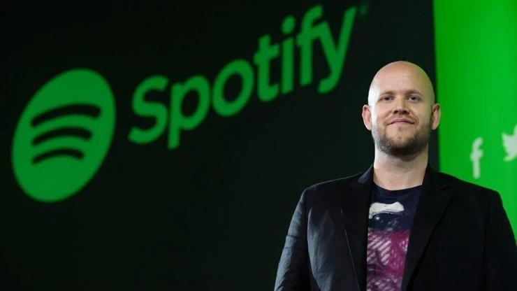 Spotify, önemli bir kilometre taşını geride bıraktı