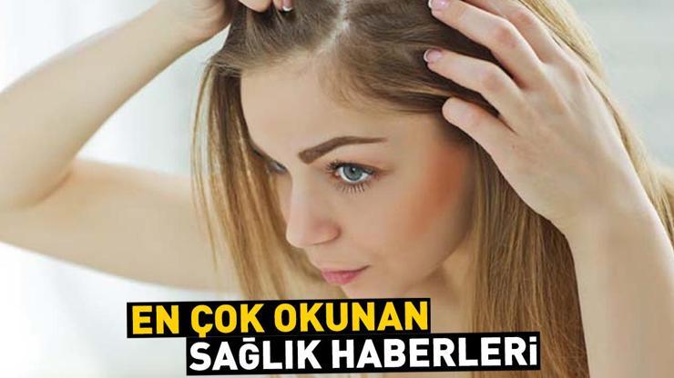 19 Kasım 2024 günün öne çıkan sağlık haberleri...