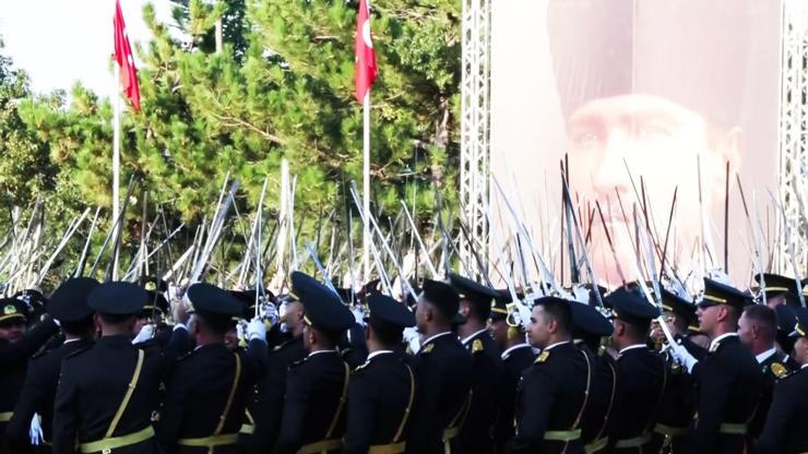 Kılıçlı yeminde ihraç olacak mı