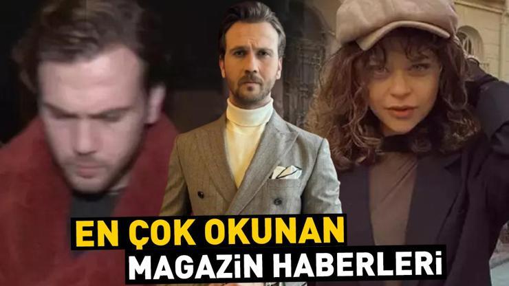 19 Kasım 2024 günün öne çıkan magazin haberleri...