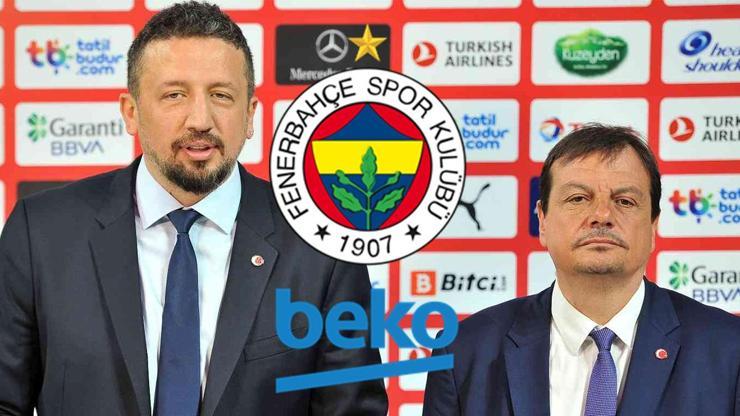 Hidayet Türkoğlu, Fenerbahçe Bekonun Ergin Ataman protestosuna cevap verdi