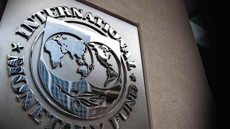 IMF ve Ukrayna 1,1 milyar dolarlık finansman için anlaştı