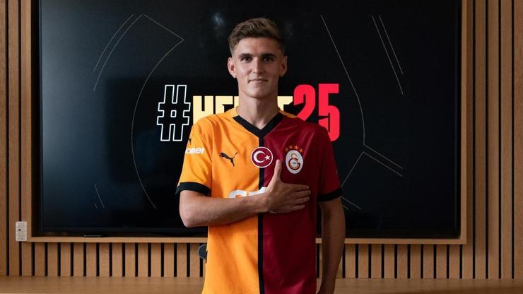 Galatasaray’da Elias Jelert yol ayrımında