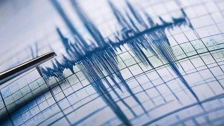 Son dakika haberi: Muğlada korkutan deprem