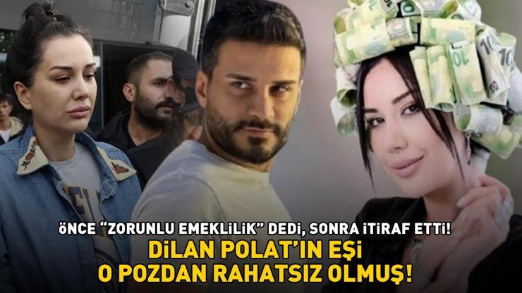 Dilan Polatın eşi Engin Polattan itiraf: DOLARLI, EUROLU POZUNDAN...