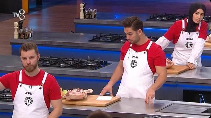 MasterChefte ödülü kim kazandı Erimden açıklama: Para umurumda değil