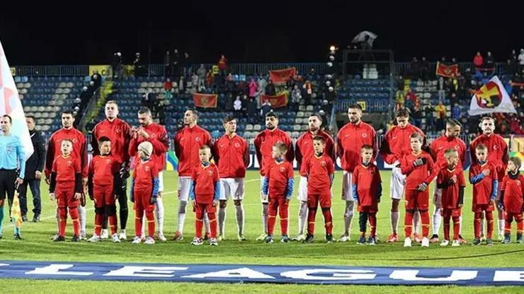 Türkiye play off maçı ne zaman Uluslar Ligi kura çekimi hangi gün İskoçya, Belçika, Macaristan ya da Sırbistan...