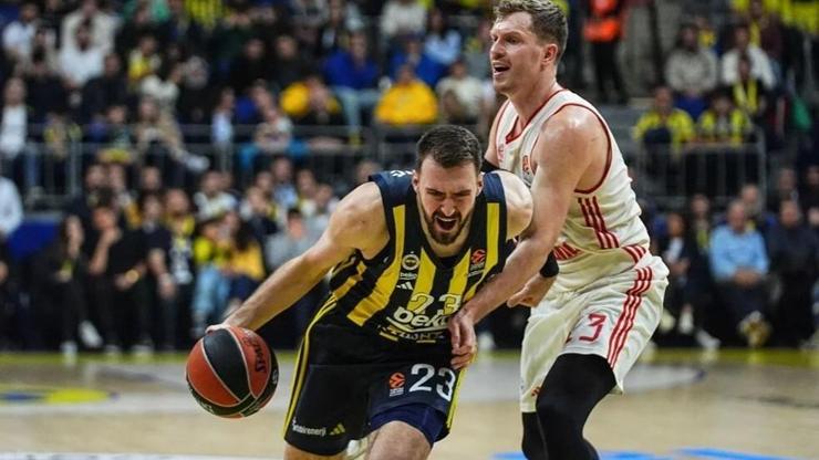 Virtus Bologna - Fenerbahçe Beko maçı ne zaman, saat kaçta, hangi kanalda