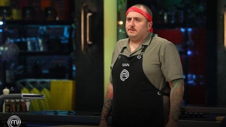 MasterChefte eleme adayı kim oldu 20 Kasım 2024 potaya kim girdi İşte gitmesi için ismi en çok yazılan yarışmacı