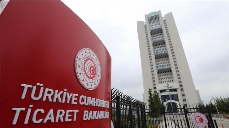 SON DAKİKA HABERİ... Ticaret Bakanlığı: Gümrüklerde yeni sisteme geçtik