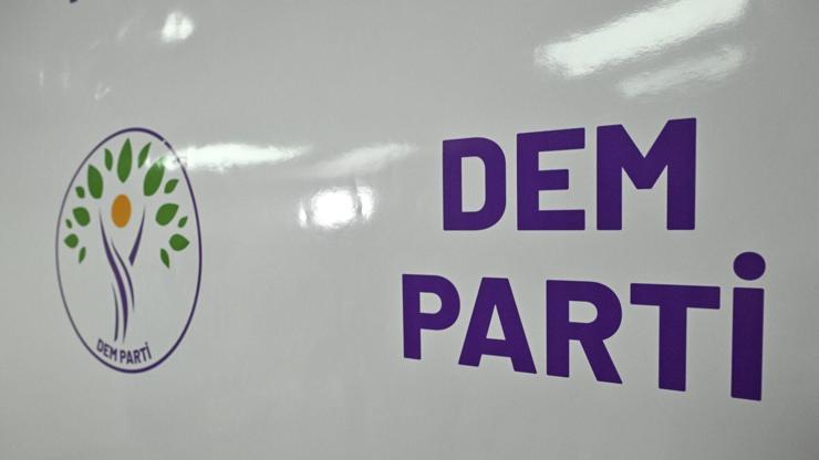 SON DAKİKA Esenyurt DEM Parti eşbaşkanları tutuklama talebiyle mahkemeye sevk edildi