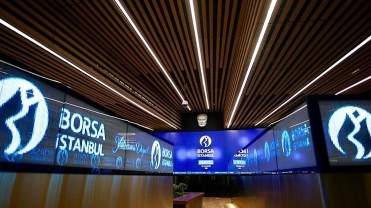 SON DAKİKA HABERLER | Borsa günü yükselişle tamamladı