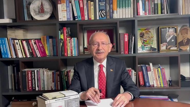 KILIÇDAROĞLU BUGÜN HAKİM KARŞISINDA: CHPde kimler safları sıkılaştıracak