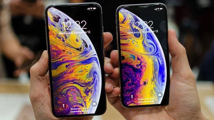 Apple’ın Vintage listesine iPhone XS Max dahil edildi