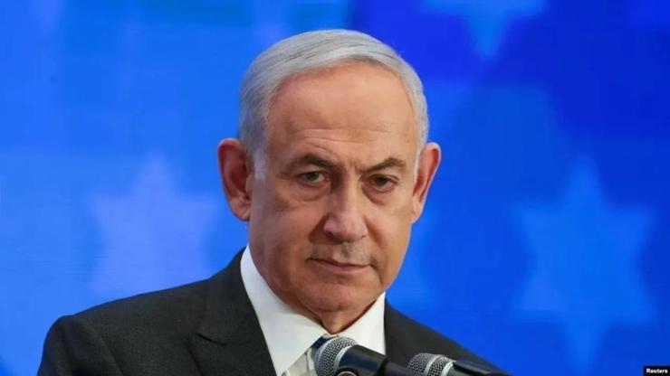 Fransa: UCMnin Netanyahu hakkındaki tutuklama emri bir yargılama değil