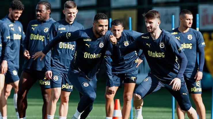 Fenerbahçe’de yıldız oyuncu, Kayseri’ye götürülmedi