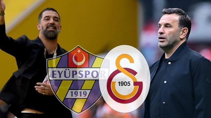 SON DAKİKA Galatasaray’dan TFF’ye erteleme başvurusu