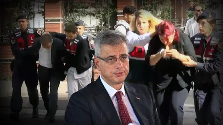 Sağlık Bakanı Kemal Memişoğlundan yenidoğan çetesi açıklaması