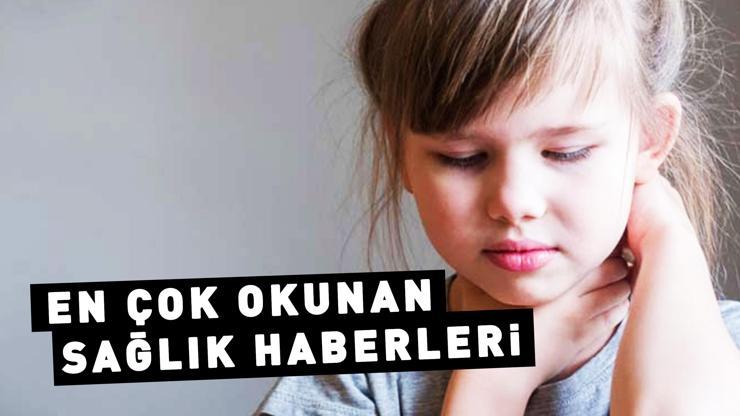 24 Kasım 2024 günün öne çıkan sağlık haberleri...