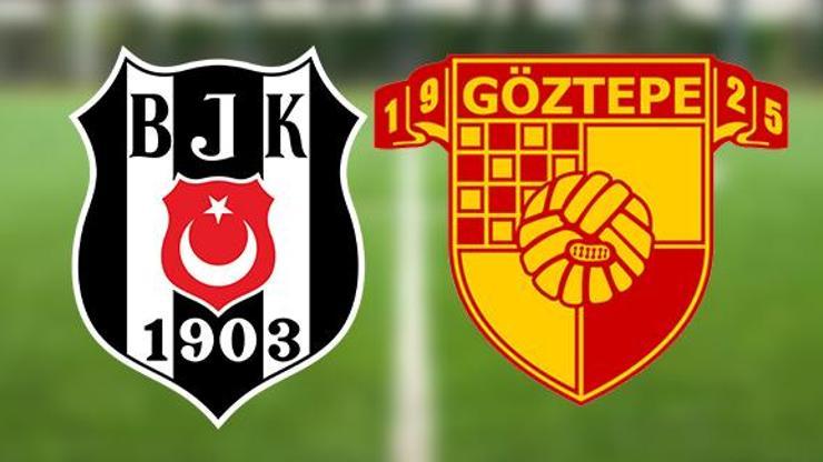 Beşiktaş Göztepe maçı saat kaçta Süper Lig BJK Göztepe maçı ne zaman, hangi kanalda