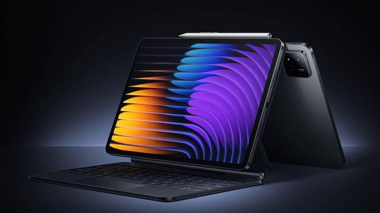 Xiaomi Pad 7 serisi, küresel pazara adım atmaya hazırlanıyor