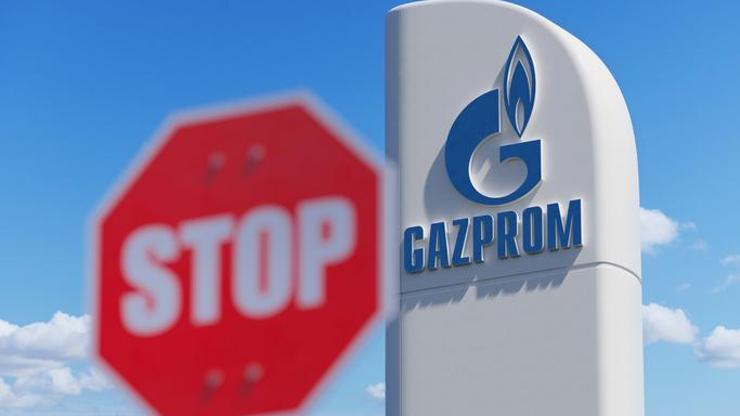 Balistik füzeye ABDden Gazprom yanıtı... Akıllardaki soru: Rus gazının parası nasıl ödenecek Türkiye’yi de etkiler mi