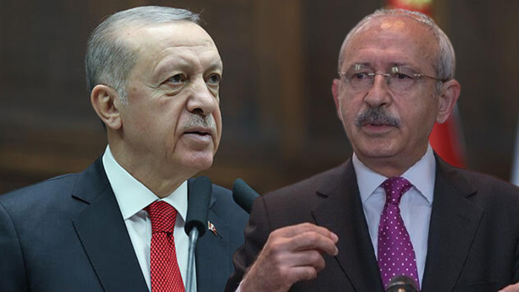 Cumhurbaşkanı Erdoğandan Kılıçdaroğluna 500 bin liralık tazminat davası | SON DAKİKA HABERLERİ