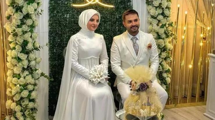 Kadir Ezildi ve nişanlısından romantik kareler: Kaderimizin en can alıcı noktası