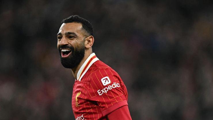 Mohamed Salah açıkladı Liverpool’dan ayrılmaya yakın