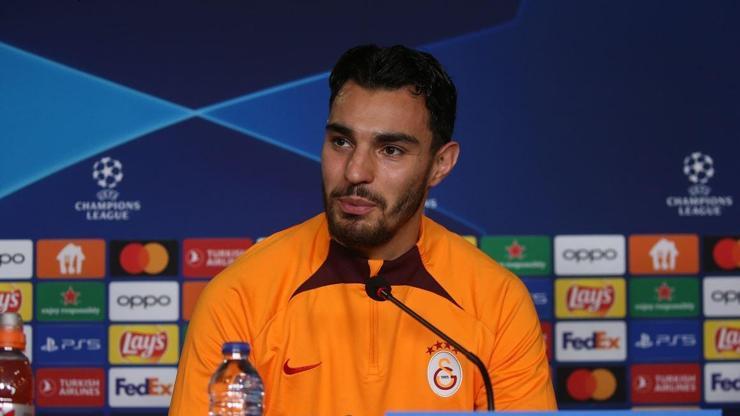 Galatasaray, Kaan Ayhan'a kolaylık sağlayacak