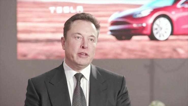 Elon Musktan Trumpın övdüğü uçaklara sert eleştiri