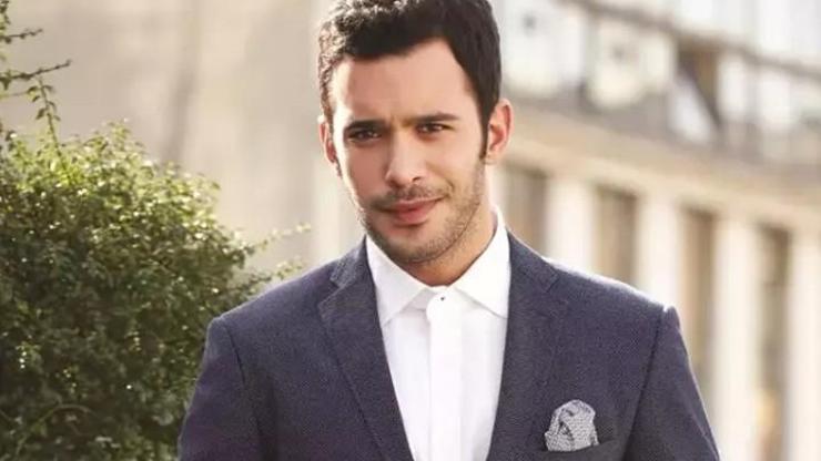 Barış Arduç  yeni filmi Dehşet Bey ile geliyor