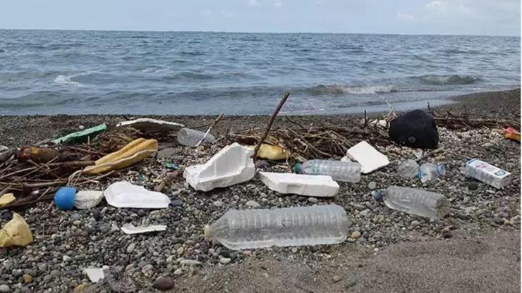 Karadeniz’de mikroplastik tehlikesinde ‘nehir’ etkisi