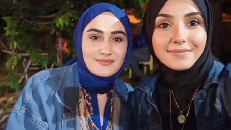 Biri 17 diğeri 21 yaşındaydı 2 eltinin feci sonu