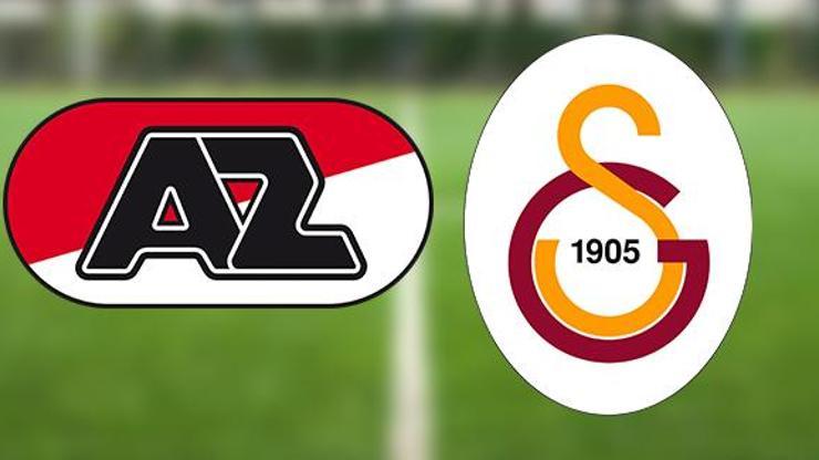 AZ Alkmaar Galatasaray maçı hangi kanalda, ne zaman, saat kaçta UEFA Avrupa Ligi