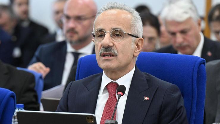 Bakan Uraloğlu: İsraile hiçbir ürünün ihracatına izin vermiyoruz