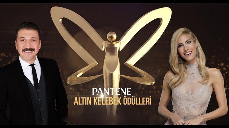 PANTENE ALTIN KELEBEK ÖDÜLLERİ 2024: Pantene Altın Kelebek Ödül Töreni ne zaman, hangi tarihte