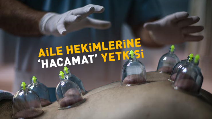 Aile Hekimlerine Düzenleme Yolda: Hacamat ve Akupunktur Yetkisi