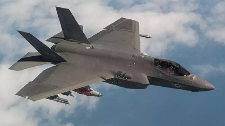 ABD F-35 vermeye nasıl ikna oldu