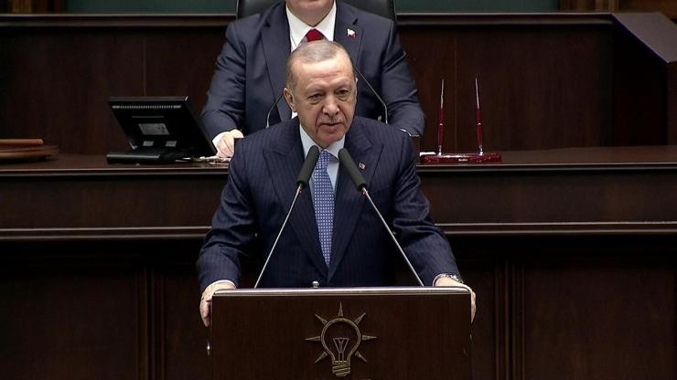 SON DAKİKA Cumhurbaşkanı Erdoğan: Bahçelinin çağrısı cesurcaydı