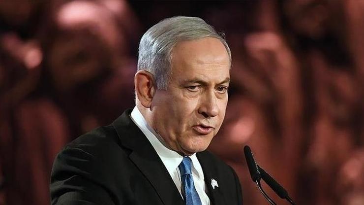 Fransadan geri adım: Netanyahu tutuklanmayacak