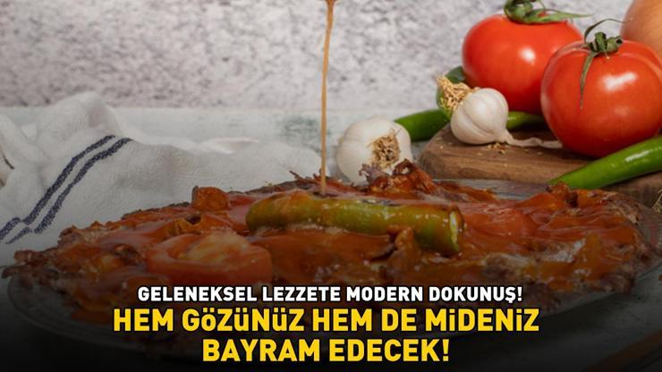 Geleneksel Lezzete Modern Dokunuş Hem Gözününüz Hem Mideniz Bayram Edecek: ‘Evde İskender Tarifi ve Püf Noktaları’