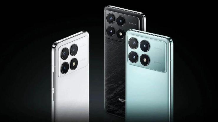 Redmi, K80 iddialı bir giriş yapmaya hazırlanıyor