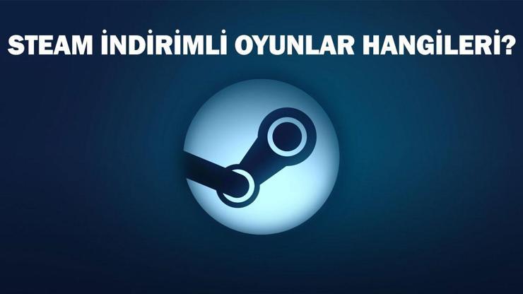 STEAM İNDİRİMLİ OYUNLAR HANGİLERİ Steam sonbahar indirimleri 2024 ne zaman bitiyor