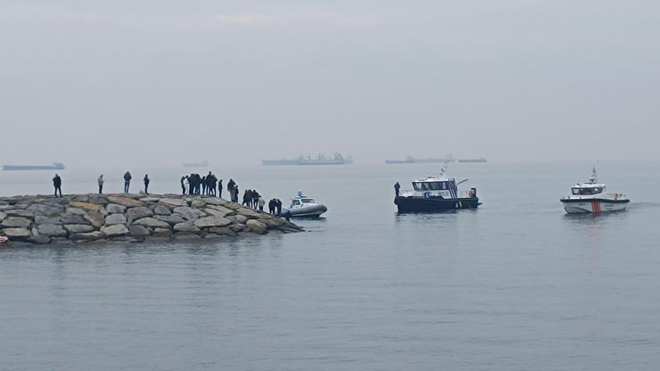 SON DAKİKA... İstanbul Pendik sahilde dehşet: Başından silahla vurulmuş iki erkek cesedi bulundu