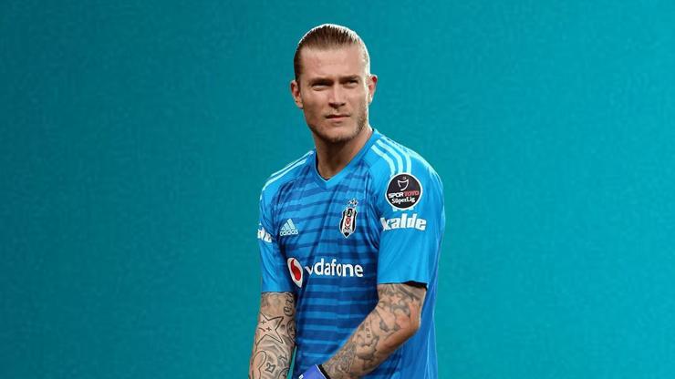 Beşiktaşın eski kalecisi Loris Karius, futbolu bırakıyor mu Alman eldivenden emeklilik sözleri