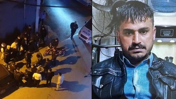 Alkol almasına sinirlendi silahı çekti... 16 yaşındaki çocuk babasını vurdu