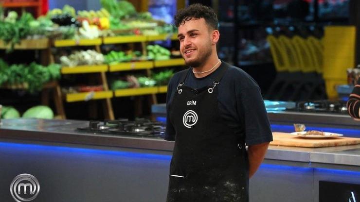 Bu akşam MasterChefte eleme adayı kim oldu 28 Kasım 2024 potaya kim girdi İşte gitmesi için ismi en çok yazılan yarışmacı