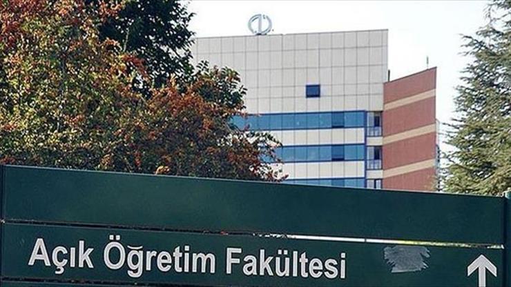 Anadolu Üniversitesi AÖF sınav giriş belgesi yayınlandı mı AÖF sınav yerleri ne zaman açıklanır